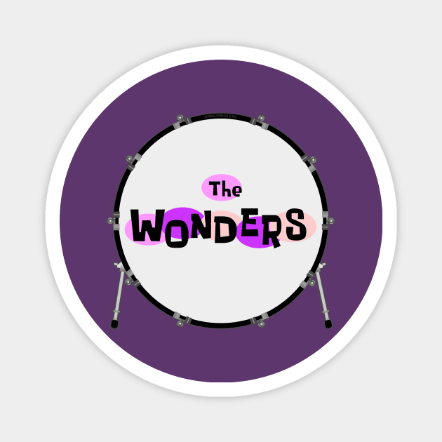 The Wonders Magnet by Vandalay Industries